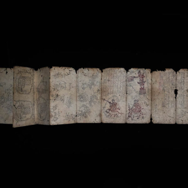Antique Burmese Book 3 Antique Burmese Book 3