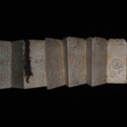 Antique Burmese Book 3 Antique Burmese Book 3