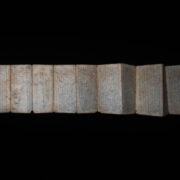 Antique Burmese Book 3 Antique Burmese Book 3