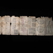 Antique Burmese Book 3 Antique Burmese Book 3