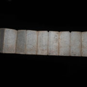 Antique Burmese Book 3 Antique Burmese Book 3