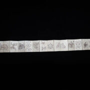 Antique Burmese Book 5 Antique Burmese Book 5