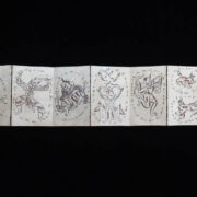 Antique Burmese Book 5 Antique Burmese Book 5