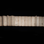 Antique Burmese Book 6-1 Antique Burmese Book 6-1