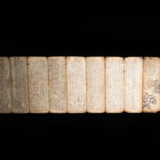 Antique Burmese Book 6 Antique Burmese Book 6