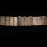 Antique Burmese Book 7 Antique Burmese Book 7