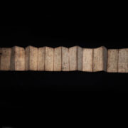 Antique Burmese Book 7 Antique Burmese Book 7