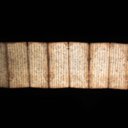 Antique Burmese Book 7 Antique Burmese Book 7