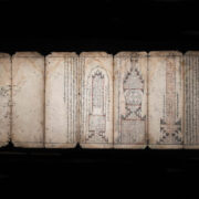 Antique Burmese Book 8 Antique Burmese Book 8