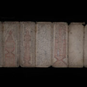 Antique Burmese Book 8 Antique Burmese Book 8
