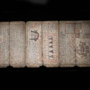 Antique Burmese Book 8 Antique Burmese Book 8