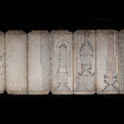 Antique Burmese Book 8 Antique Burmese Book 8