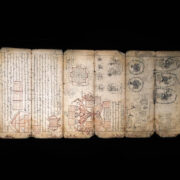 Antique Burmese Book 8 Antique Burmese Book 8