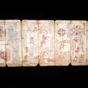 Antique Burmese Book 8 Antique Burmese Book 8