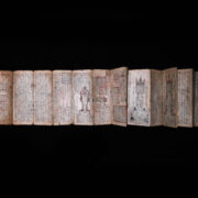 Antique Burmese Book 9 Antique Burmese Book 9
