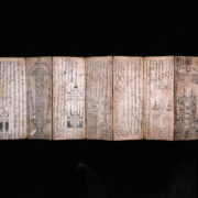 Antique Burmese Book 9 Antique Burmese Book 9