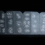 Antique Burmese Tattoo Book 2