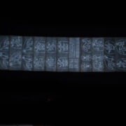 Antique Burmese Tattoo Book 3