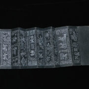 Antique Burmese Tattoo Book 6 Antique Burmese Tattoo Book 6