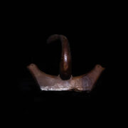 Antique Lombok Rice Cutter Ani-Ani 1 Antique Lombok Rice Cutter Ani-Ani 1