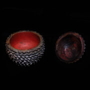 Antique Sumatran Durian Box 5