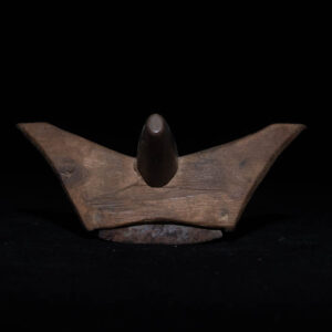 Antique Sumatran Rice Cutter Ani-Ani 1