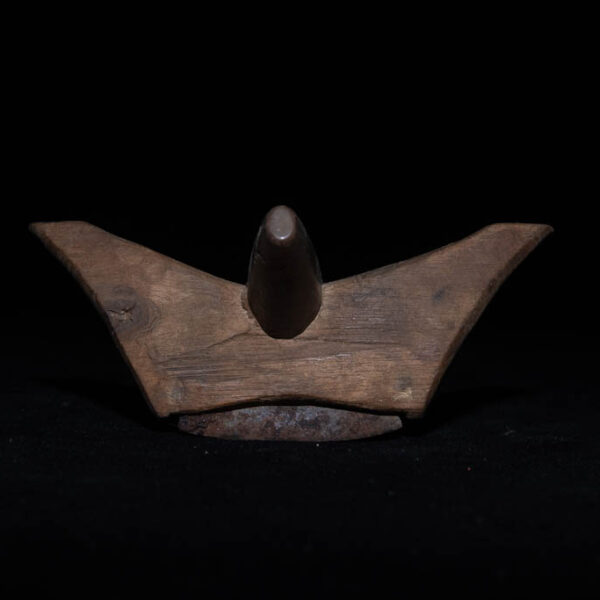 Antique Sumatran Rice Cutter Ani-Ani 1
