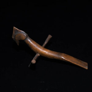 Antique Sumatran Rice Cutter Ani-Ani 2