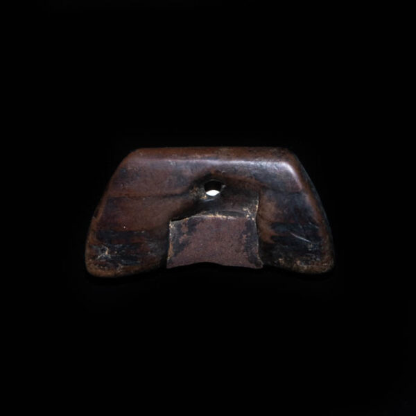 Antique Sumatran Rice Cutter Ani-Ani 3