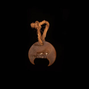 Antique Sumatran Rice Cutter Ani-Ani 6