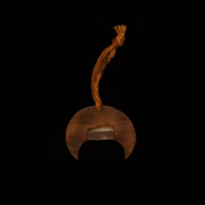 Antique Sumatran Rice Cutter Ani-Ani 7
