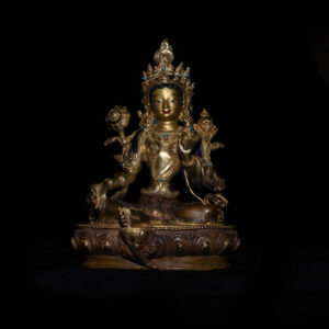 Bodhisattva Tara 1