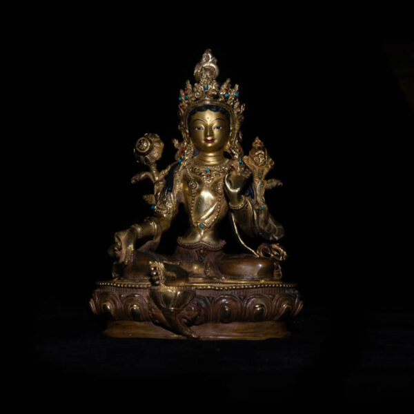 Bodhisattva Tara 1 Bodhisattva Tara 1