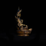 Bodhisattva Tara 1 Bodhisattva Tara 1