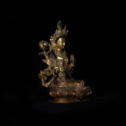 Bodhisattva Tara 1 Bodhisattva Tara 1