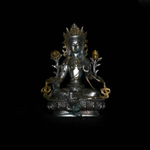 Bodhisattva Tara 2
