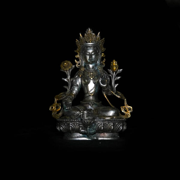 Bodhisattva Tara 2 Bodhisattva Tara 2