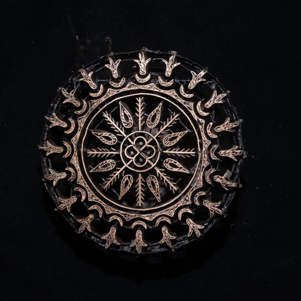 Antique Batik Stamp 16 Antique Batik Stamp 16