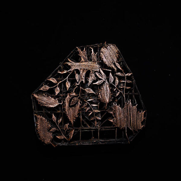 Antique Batik Stamp 26 Antique Batik Stamp 26