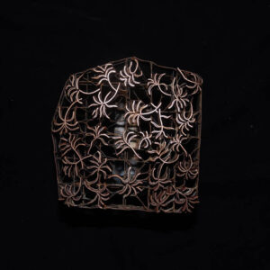 Antique Batik Stamp 28