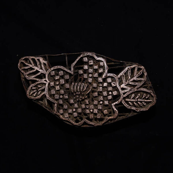 Antique Batik Stamp 30 Antique Batik Stamp 30