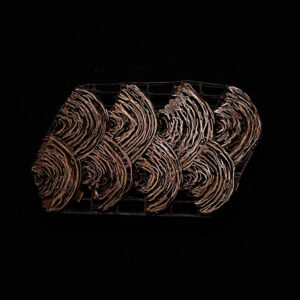 Antique Batik Stamp 44