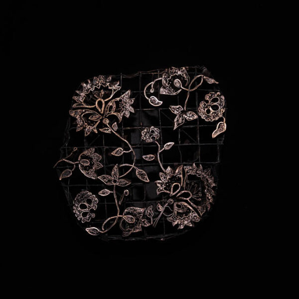 Antique Batik Stamp 50 Antique Batik Stamp 50