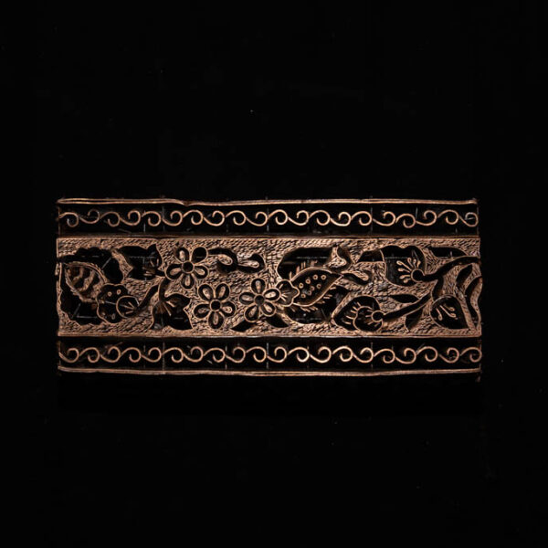 Antique Batik Stamp 6 Antique Batik Stamp 6