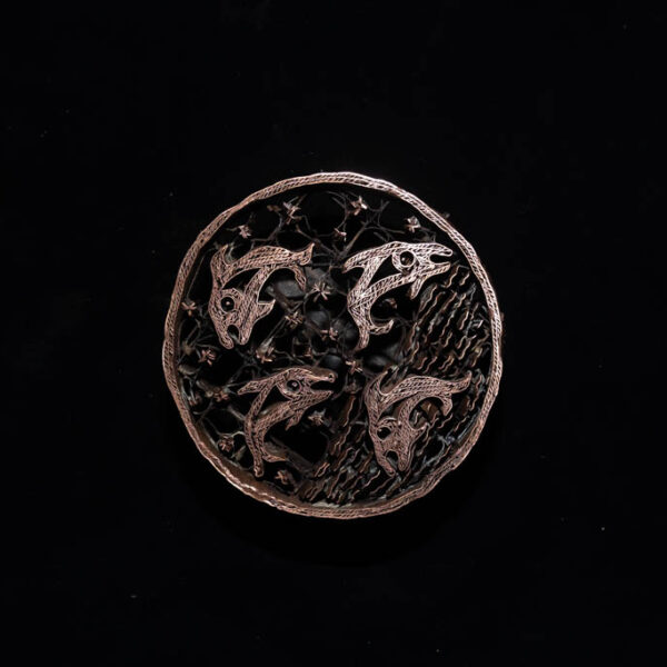 Antique Batik Stamp 66 Antique Batik Stamp 66