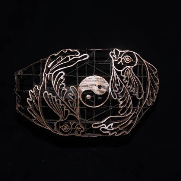 Antique Batik Stamp 81 Antique Batik Stamp 81