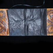 Antique Miao Folder