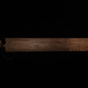 Antique Javanese Calendar Antique Javanese Calendar