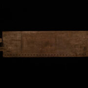 Antique Sumatran Batak Calendar 1 Antique Sumatran Batak Calendar 1