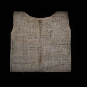 Antique Yantra Shirt 10 Antique Yantra Shirt 10